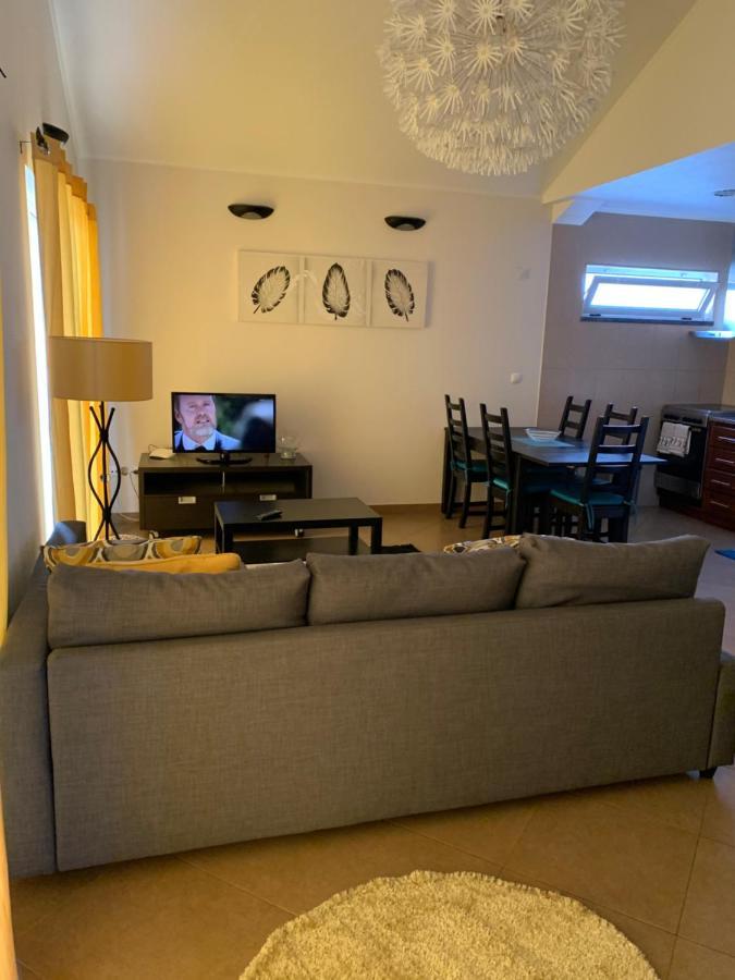 ラジェス・ド・ピコCasa Da Rochinhaアパートメント エクステリア 写真