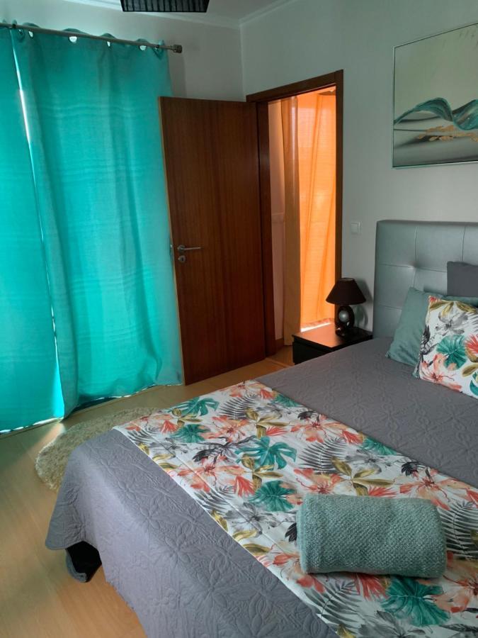 ラジェス・ド・ピコCasa Da Rochinhaアパートメント エクステリア 写真